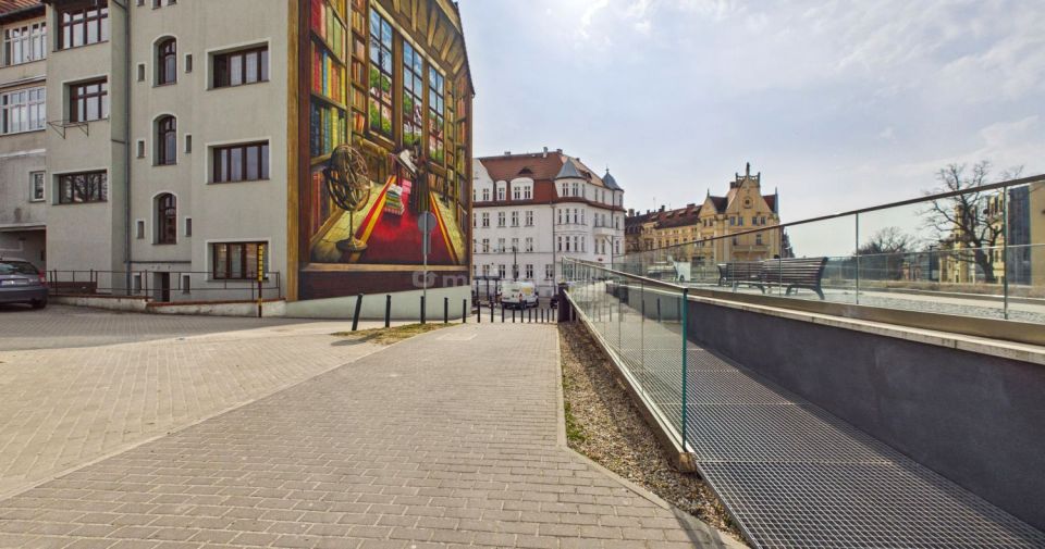 Mieszkanie Zgorzelec