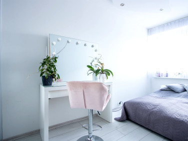 Mieszkanie Białystok