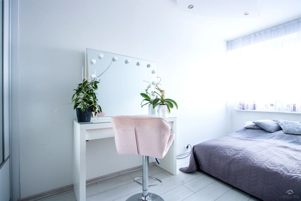 Mieszkanie Białystok