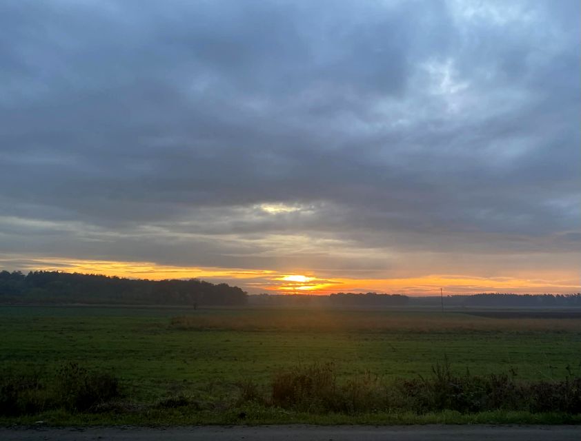 Działka budowlana Wielowieś