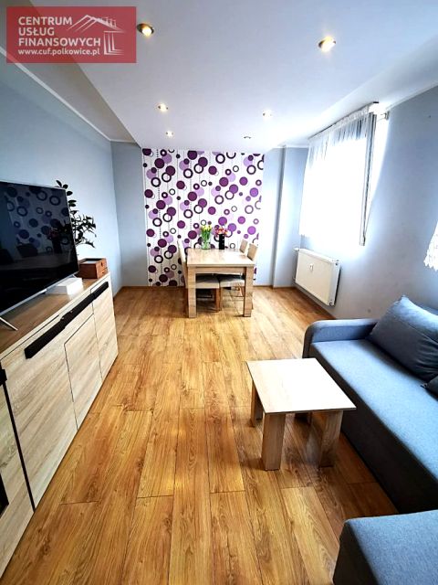 Mieszkanie Polkowice sprzedaż