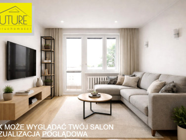 Mieszkanie blok mieszkalny sprzedaż