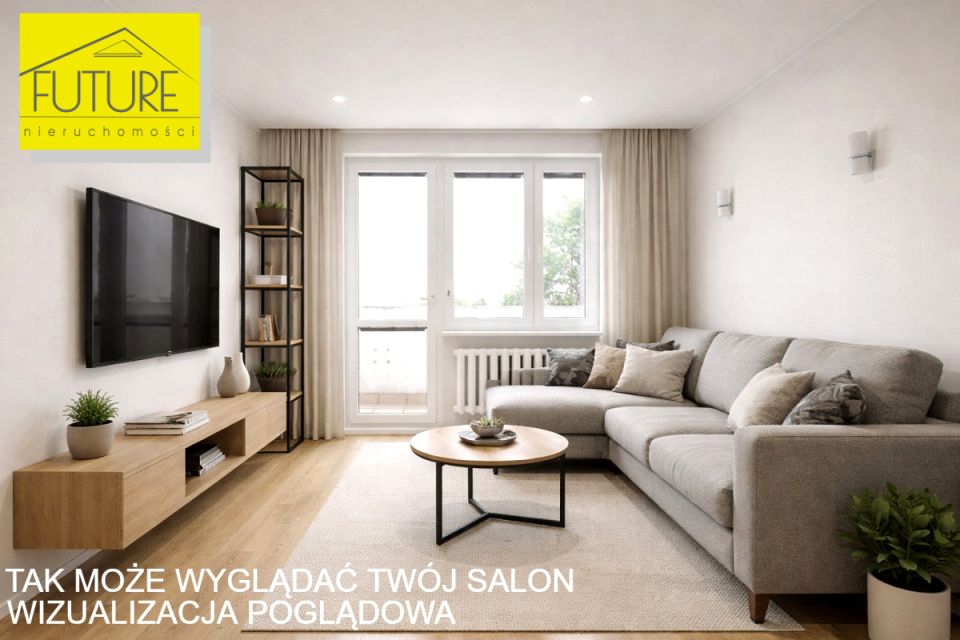 Mieszkanie blok mieszkalny sprzedaż