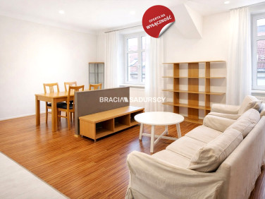 Mieszkanie Kraków