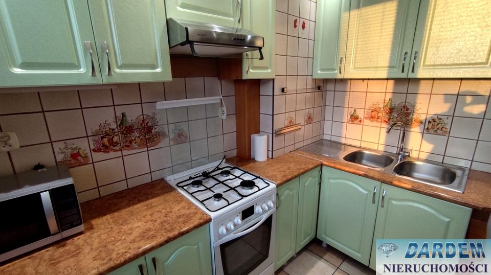 Mieszkanie Białystok