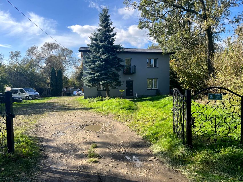 Mieszkanie Będzin wynajem