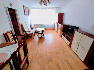 Mieszkanie Sosnowiec