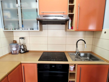 Mieszkanie blok mieszkalny sprzedaż