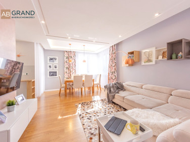 Mieszkanie Białystok