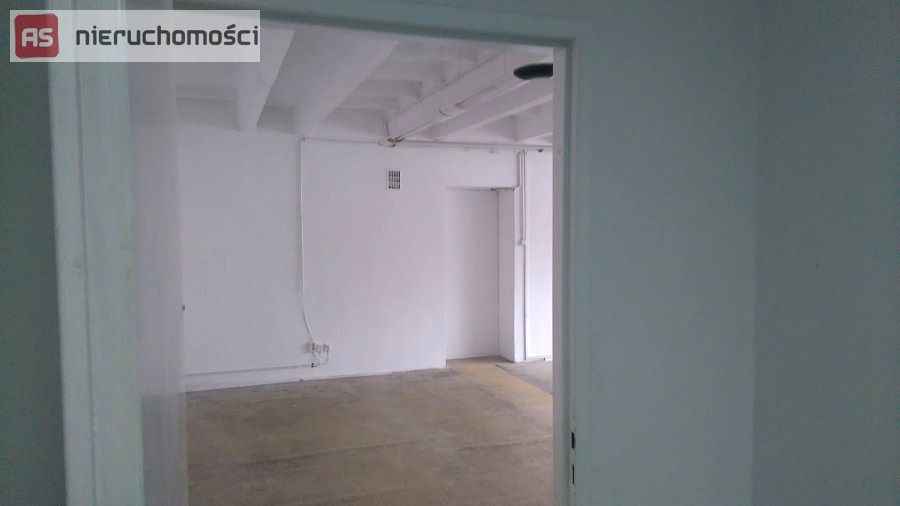 Budynek użytkowy Lublin