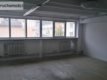 Budynek użytkowy Lublin