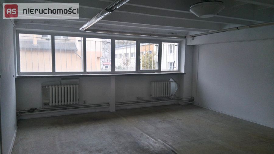 Budynek użytkowy Lublin