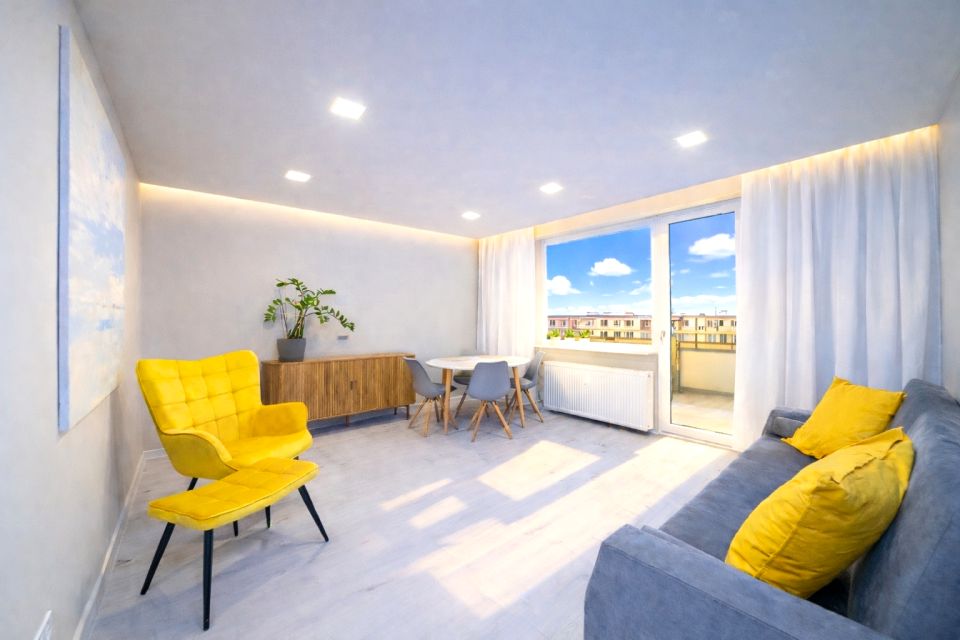 Mieszkanie Siemianowice Śląskie