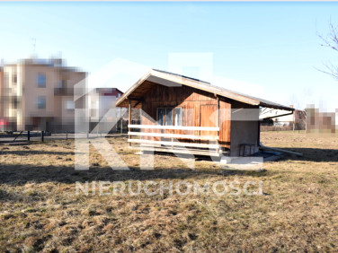 Działka rekreacyjna Rzeszów