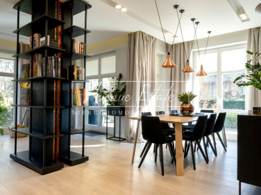 Dom Konstancin-Jeziorna sprzedaż