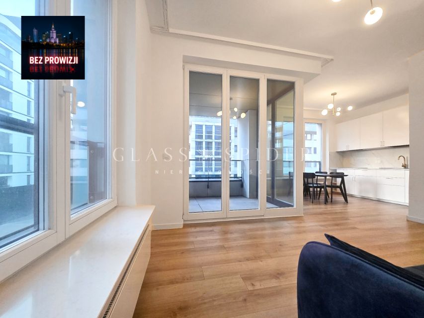 Mieszkanie Warszawa