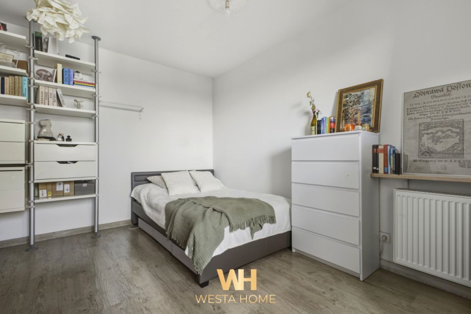 Mieszkanie apartamentowiec Warszawa