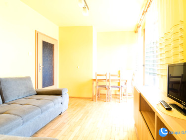 Mieszkanie Kraków wynajem