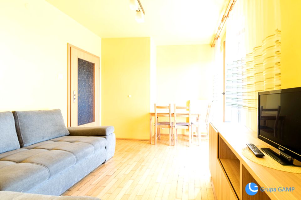 Mieszkanie Kraków wynajem