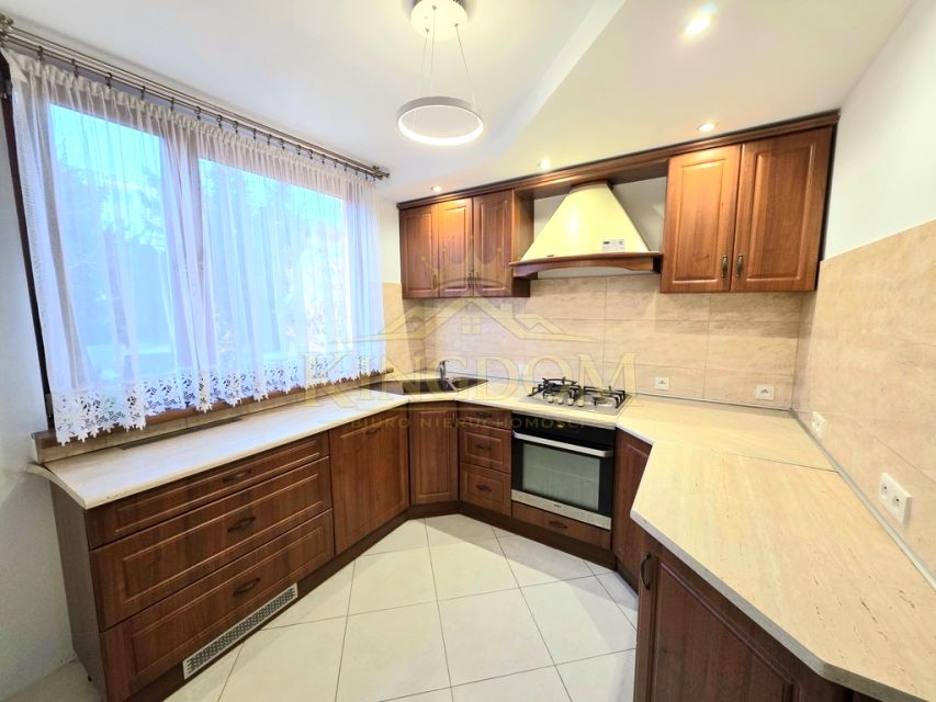 Mieszkanie Środa Śląska