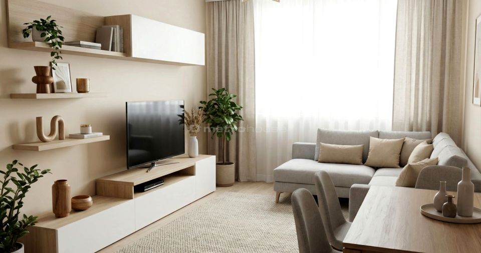 Mieszkanie Bielsko-Biała