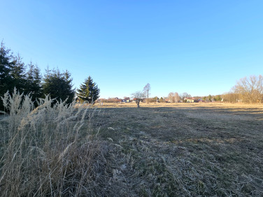 Działka budowlana Malcanów