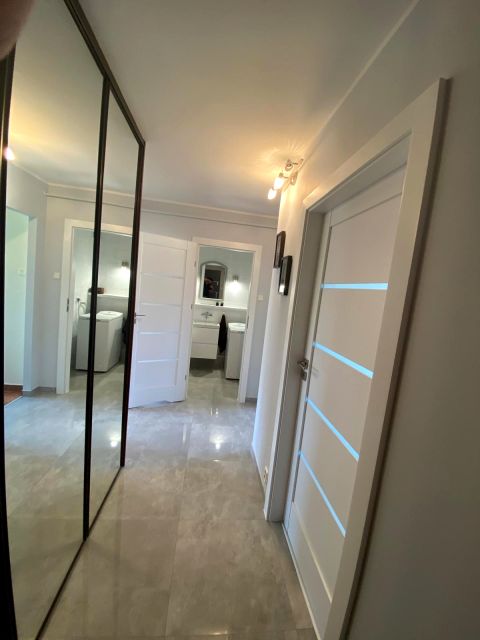 Mieszkanie Włocławek wynajem