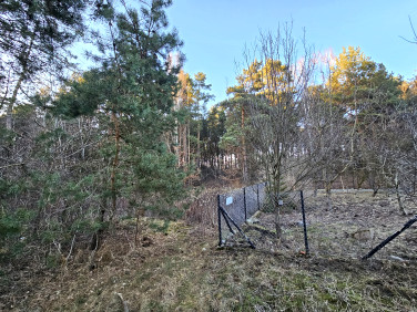 Działka budowlana Kopki