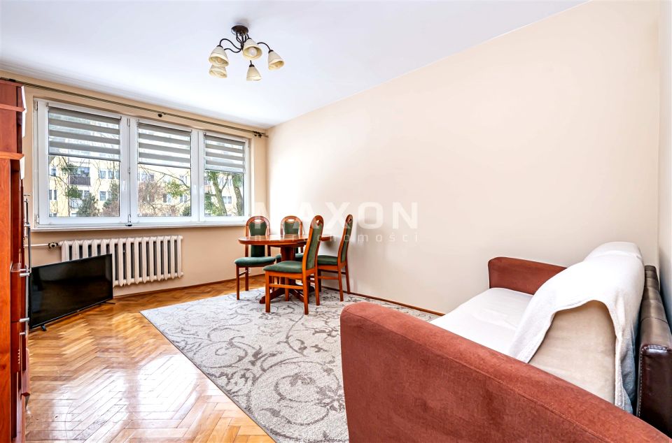 Mieszkanie Milanówek