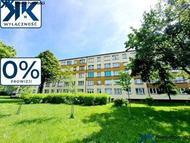 Mieszkanie blok mieszkalny Świętochłowice