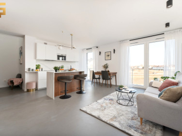 Mieszkanie Warszawa sprzedaż