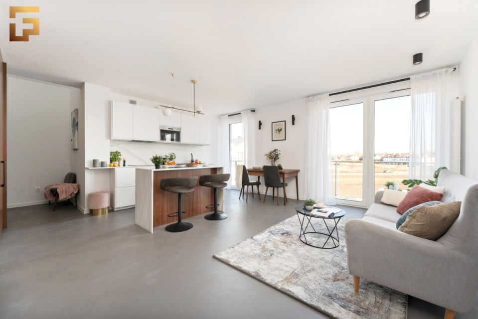 Mieszkanie Warszawa sprzedaż