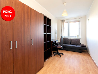 Mieszkanie Poznań