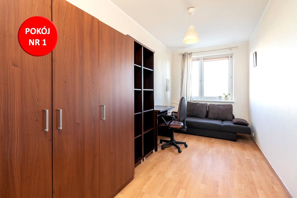 Mieszkanie Poznań