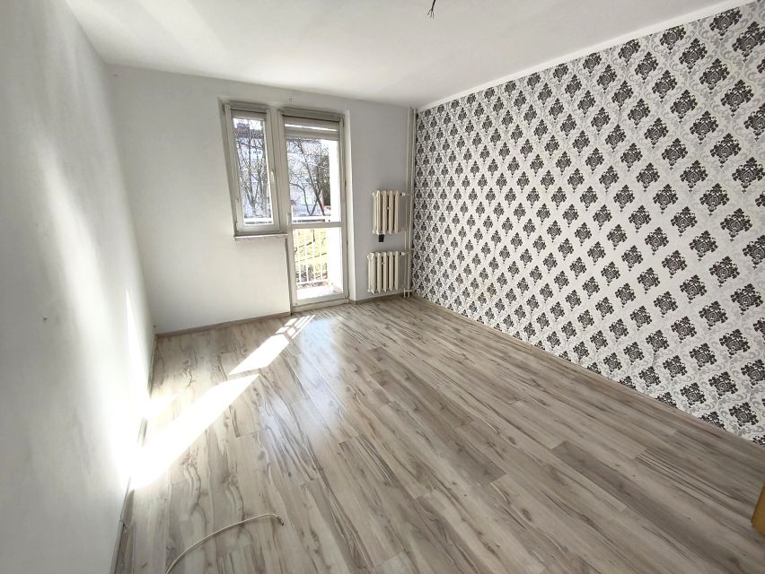 Mieszkanie Dąbrowa Górnicza