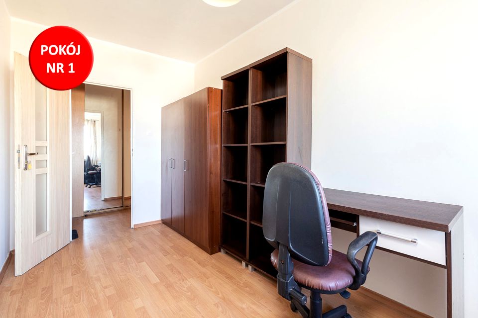 Mieszkanie Poznań sprzedaż