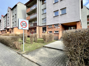 Mieszkanie Chorzów