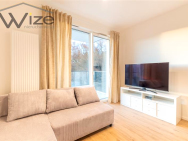 Mieszkanie Gdańsk wynajem