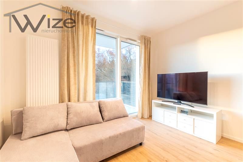 Mieszkanie Gdańsk wynajem