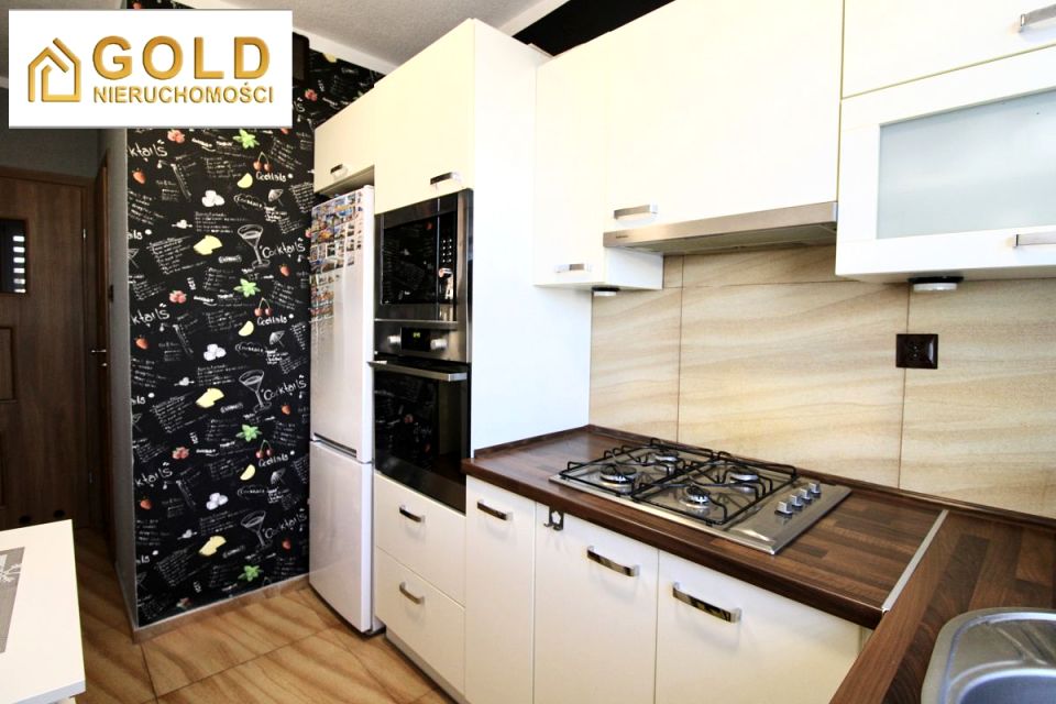 Mieszkanie Goleniów