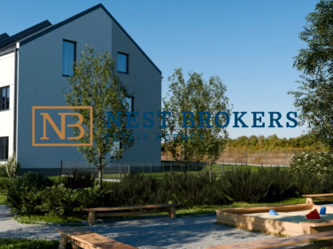 Mieszkanie Wieliczka