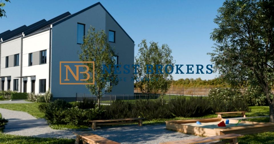 Mieszkanie Wieliczka