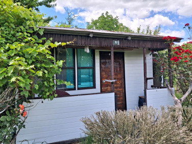 Działka rekreacyjna Miejsce Piastowe