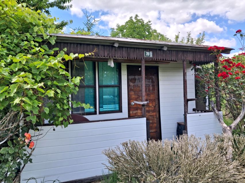 Działka rekreacyjna Miejsce Piastowe