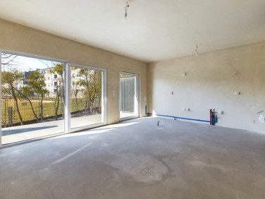 Mieszkanie nad rzeką