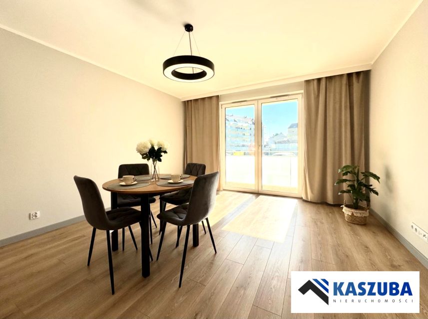 Mieszkanie Zielona Góra