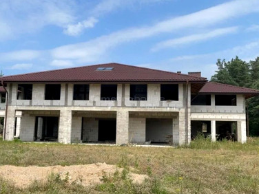 Budynek użytkowy Giby