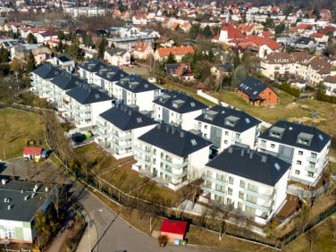 Mieszkanie blok mieszkalny Wrocław