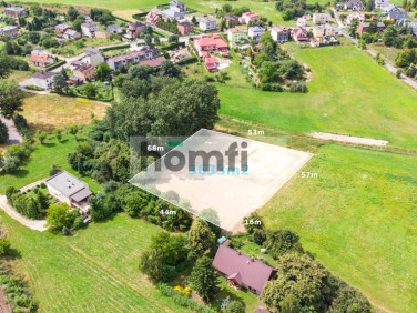 Działka budowlana Mysłowice