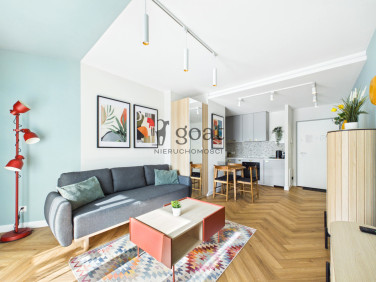 Mieszkanie Gdańsk